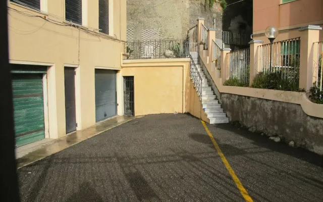 B&B Fiera del Mare