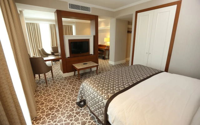 Alusso Thermal Hotel & Spa