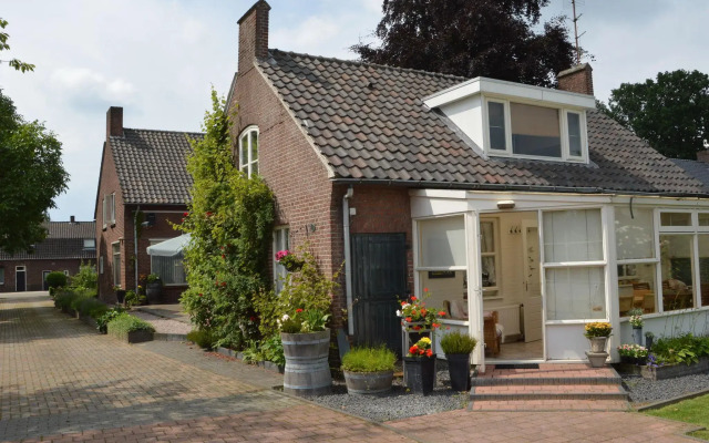 Attractive house in Soerendonk in the Kempen area of Brabant