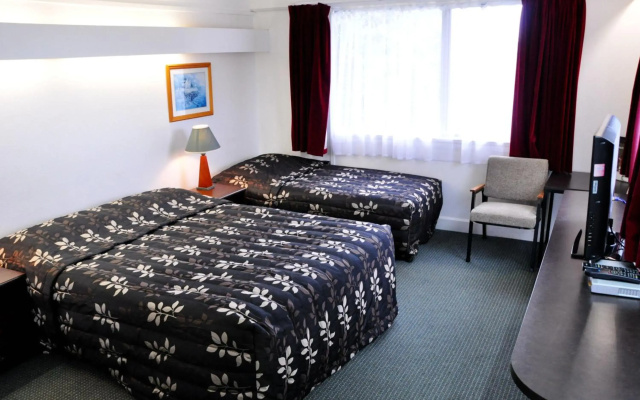 Braemar Motor Inn