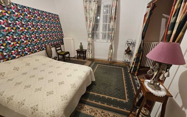 OzaBonair Vierzon Centre Ville