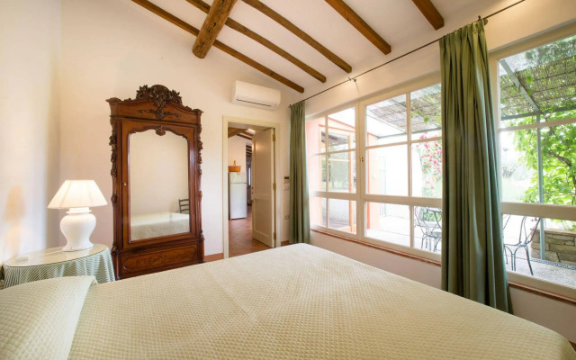 Tenuta Torre Rossa Farm & Apartments