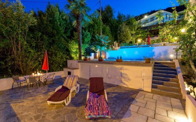 Vista Bay Apartments Opatija