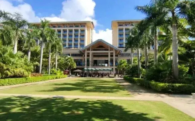 Banyan Business Apartment