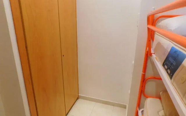 Apartamento Gran Reserva - A162
