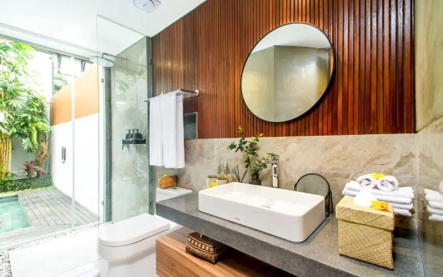 Kanhara Villas Ubud by Pramana Villas