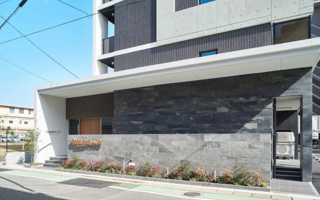 Grand STAY Hakata Station North