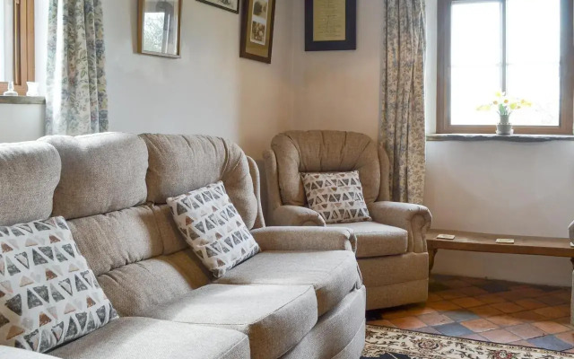 Titchbourne Cottage
