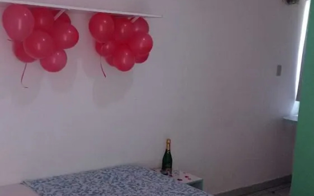 Pousada Recanto Feliz