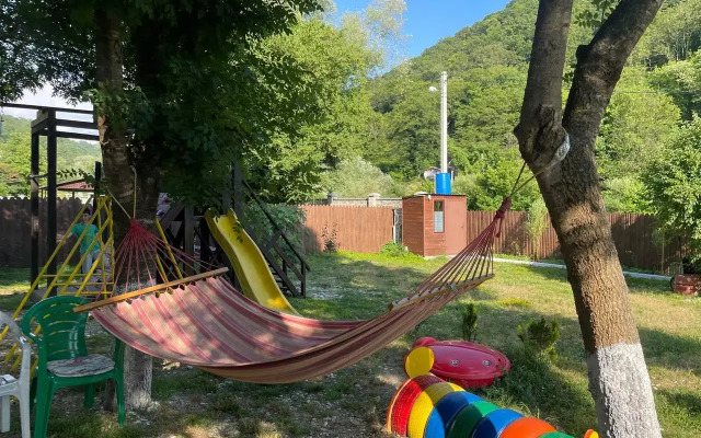 Морской Отдых