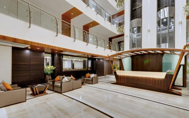 The Fern Residency, MIDC - Pune
