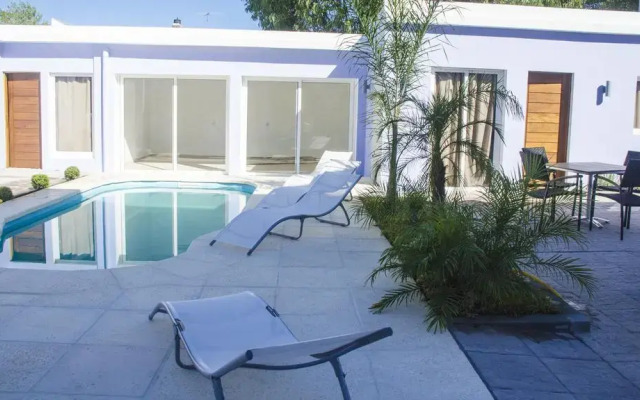 Hotel Mar y Arte