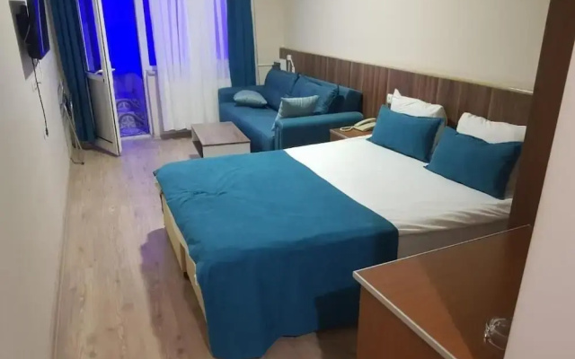 Havza Tugra Otel
