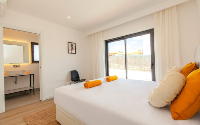 Villa Farol Boutique