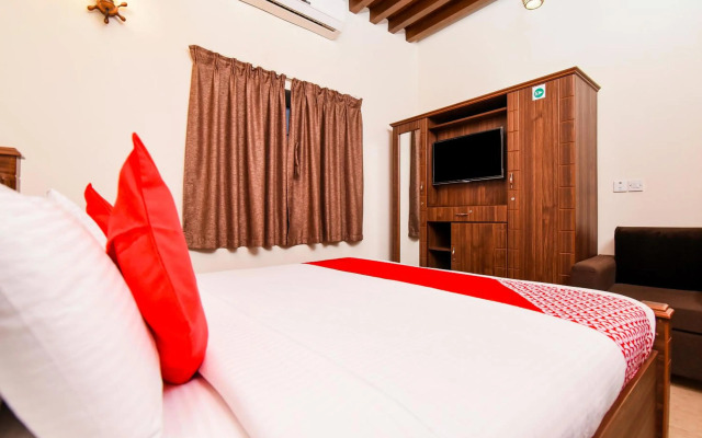 Capital O160 Lumbini Dream Garden Guest House LLC