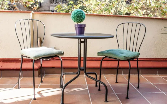 Hostal Boutique Khronos