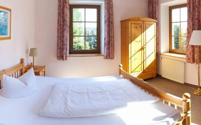 Hotel & Restaurant Kleinolbersdorf