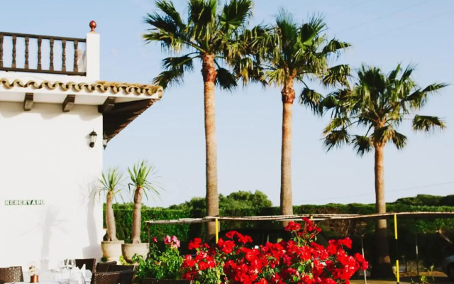 Hotel La Codorniz