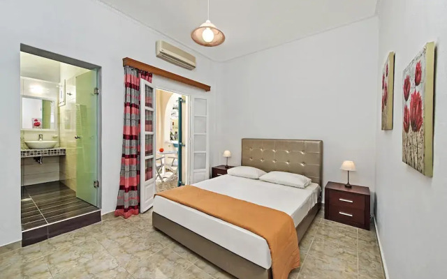 Alizea Villas & Suites