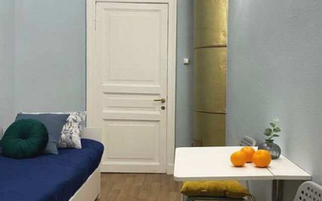 Модерн рум на Пушкинской улице