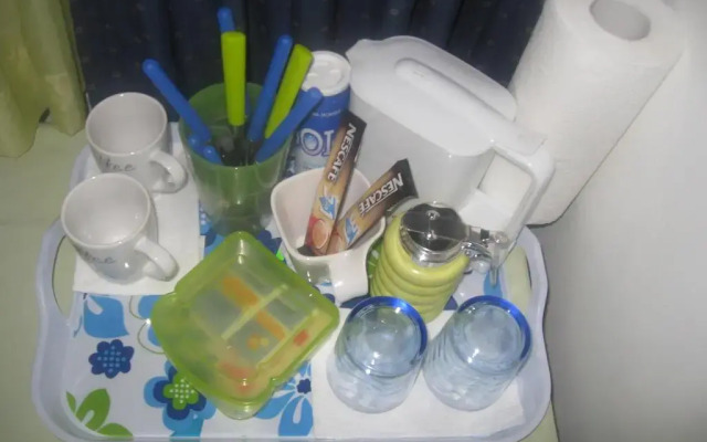 Nikolina Rooms