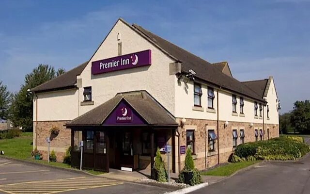 Premier Inn Gloucester (Little Witcombe)