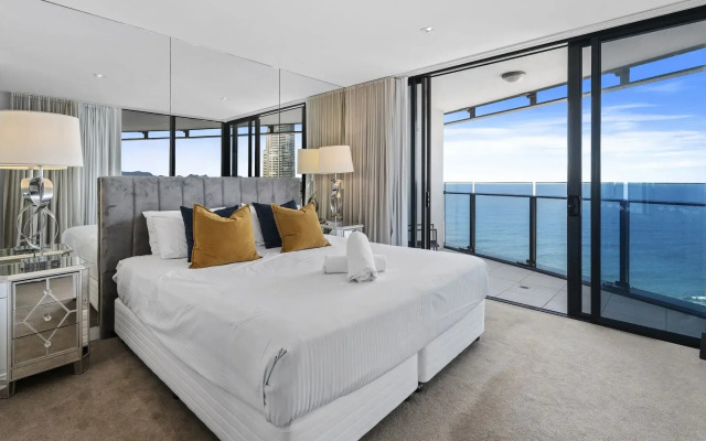 Esplanade (Soul) - Apartment Stay Private