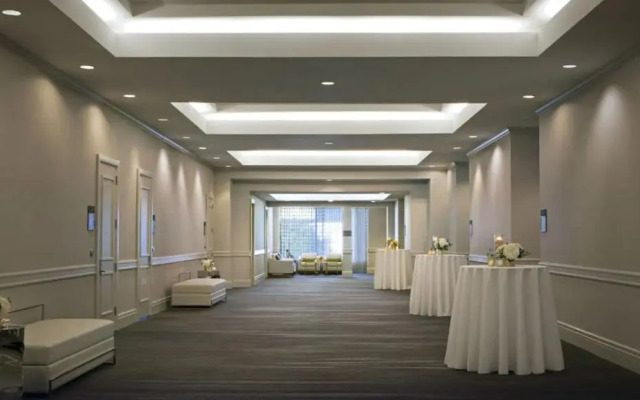 Kansas City Marriott Country Club Plaza