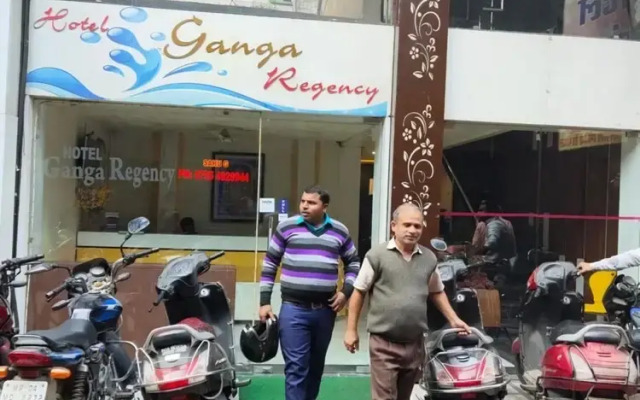 Hotel Ganga Regency
