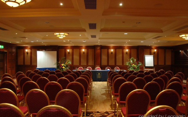 Mount Errigal Hotel Conference & Leisure Centre