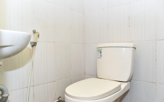 RedDoorz near Universitas Muhammadiyah Makassar