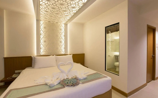 Ansino Bukit Hotel