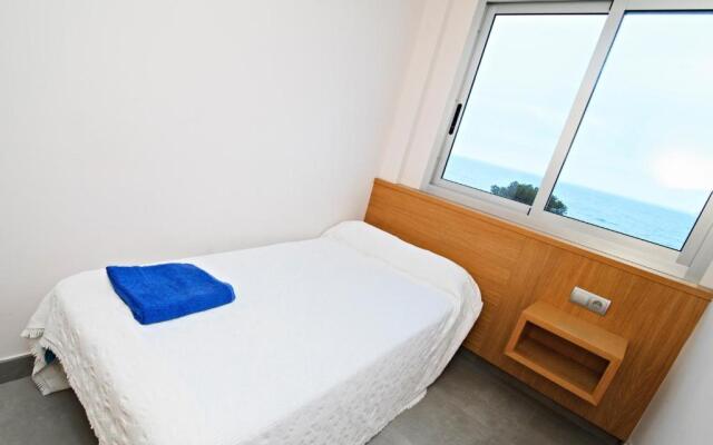 Apartmentos Bravosol