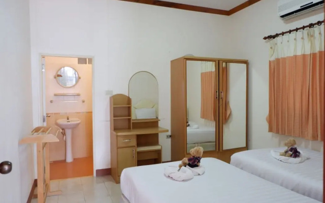 Seaside Hua Hin