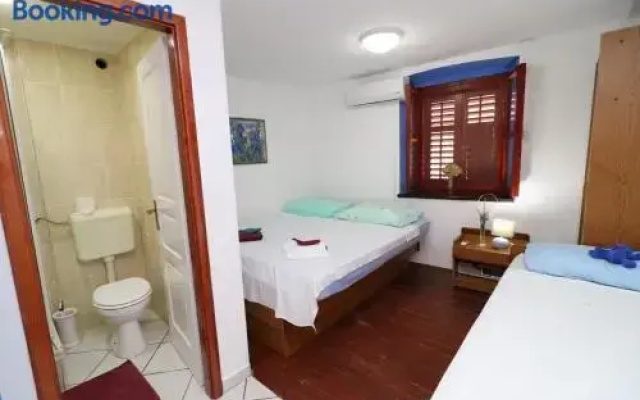 Apartments Marko