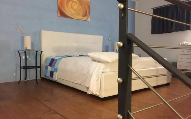 La Capanna della Nonna