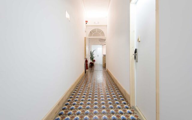 La Casa de Antonio Petit Hotel