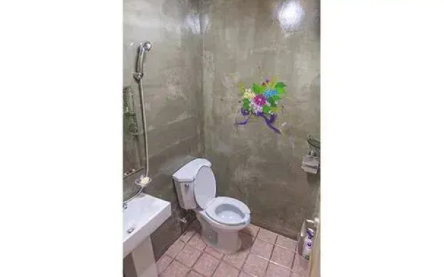 Jeonju Byeolha Guesthouse