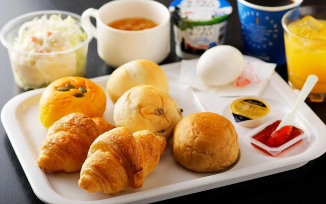 JR Inn Sapporo