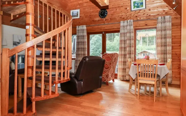 Trout River Retreat