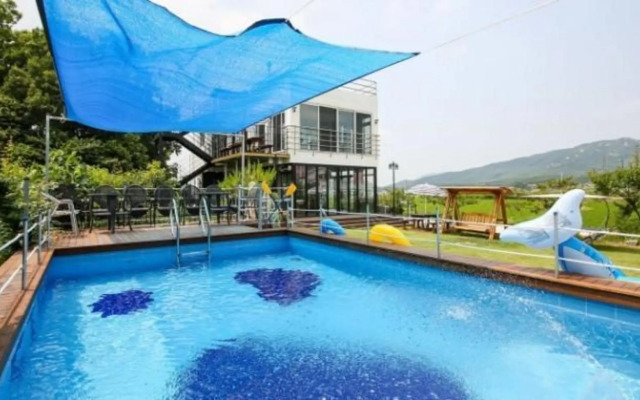 Ganghwa the Stay House Pension