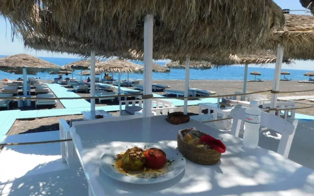Paralia Diamond Villa