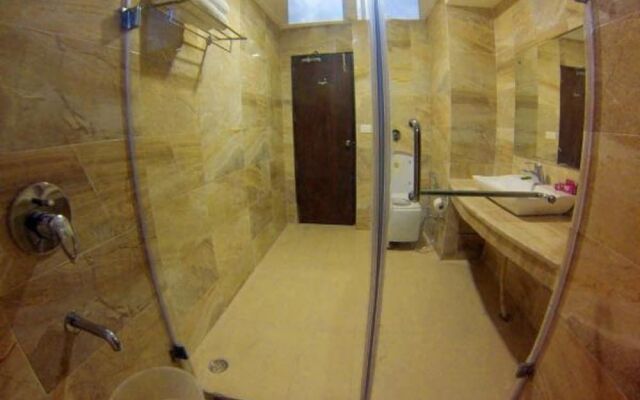 Hotel Anurag