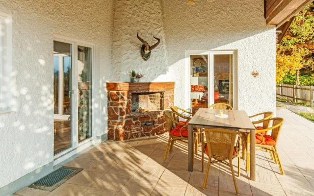 Salzburg Chalet