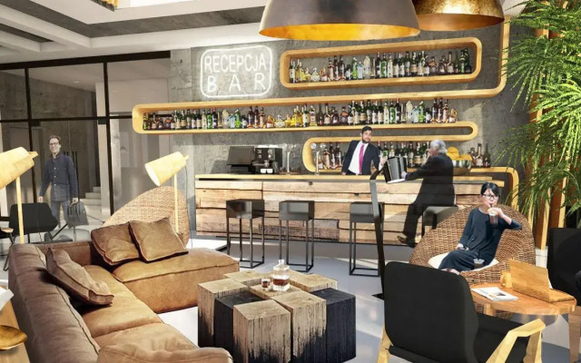 Focus Hotel Premium Sopot