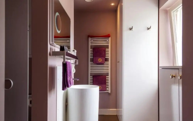 B&B Saint Georges
