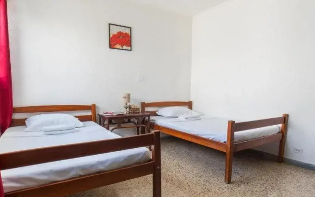 Pandora Hostel