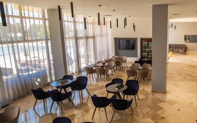 Ai Pini Medulin Resort