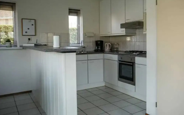 Mosselbank 83 Comfortable Holiday Residence