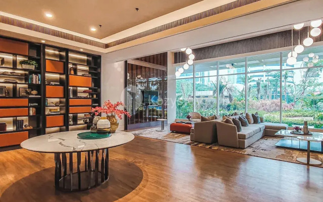 Caveno by Kozystay - Setiabudi